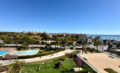 Revente - Apartment -
Pilar de la Horadada - Costa Blanca