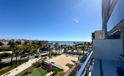 Revente - Apartment -
Pilar de la Horadada - Costa Blanca