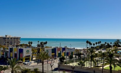 Revente - Apartment -
Pilar de la Horadada - Costa Blanca