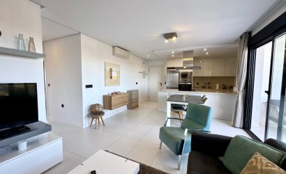 Revente - Apartment -
Pilar de la Horadada - Costa Blanca