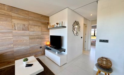 Revente - Apartment -
Pilar de la Horadada - Costa Blanca