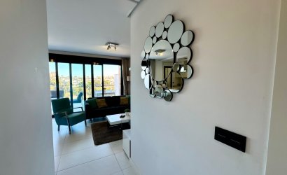 Revente - Apartment -
Pilar de la Horadada - Costa Blanca