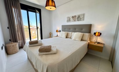 Revente - Apartment -
Pilar de la Horadada - Costa Blanca