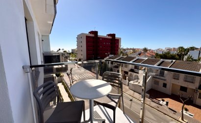 Revente - Apartment -
Pilar de la Horadada - Costa Blanca