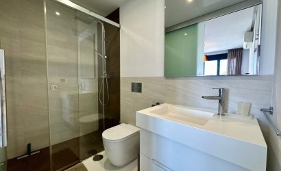 Revente - Apartment -
Pilar de la Horadada - Costa Blanca