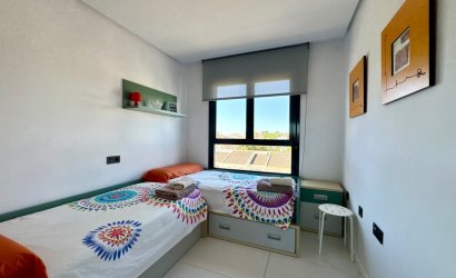 Revente - Apartment -
Pilar de la Horadada - Costa Blanca