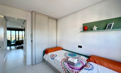 Revente - Apartment -
Pilar de la Horadada - Costa Blanca