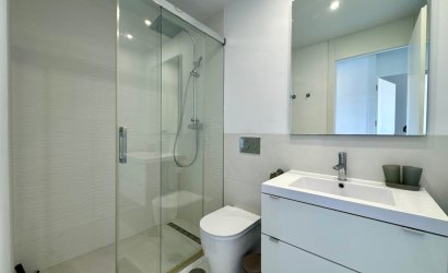 Revente - Apartment -
Pilar de la Horadada - Costa Blanca