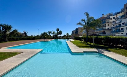 Revente - Apartment -
Pilar de la Horadada - Costa Blanca