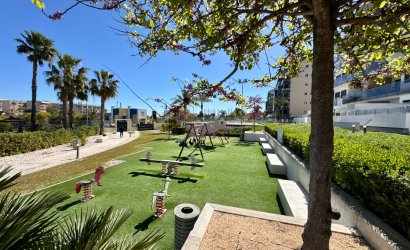 Revente - Apartment -
Pilar de la Horadada - Costa Blanca