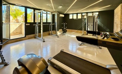 Revente - Apartment -
Pilar de la Horadada - Costa Blanca