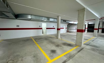 Revente - Apartment -
Pilar de la Horadada - Costa Blanca