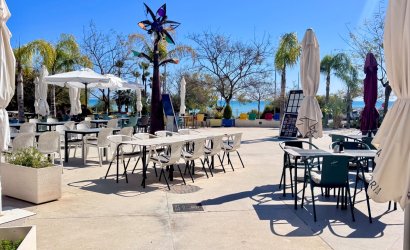 Revente - Apartment -
Pilar de la Horadada - Costa Blanca