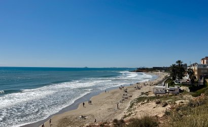 Revente - Apartment -
Pilar de la Horadada - Costa Blanca