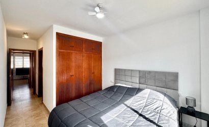 Revente - Town House -
Gran Alacant - Monte Faro-altomar