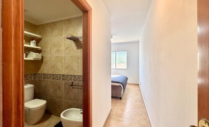 Revente - Town House -
Gran Alacant - Monte Faro-altomar