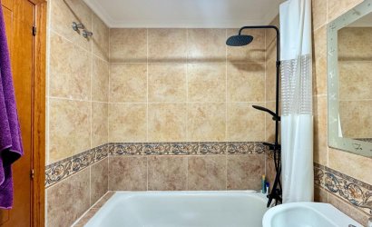 Revente - Town House -
Gran Alacant - Monte Faro-altomar