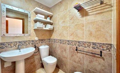 Revente - Town House -
Gran Alacant - Monte Faro-altomar