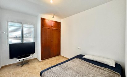 Revente - Town House -
Gran Alacant - Monte Faro-altomar