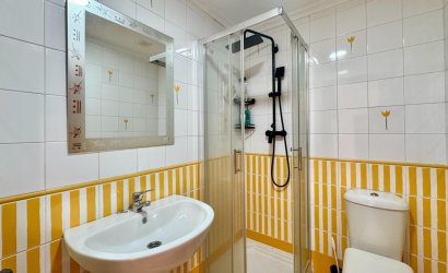 Revente - Town House -
Gran Alacant - Monte Faro-altomar