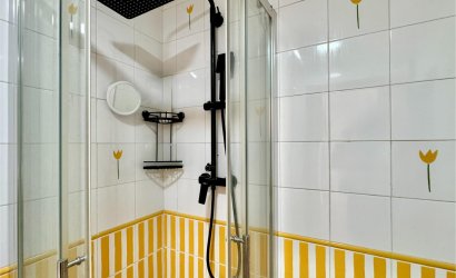 Revente - Town House -
Gran Alacant - Monte Faro-altomar