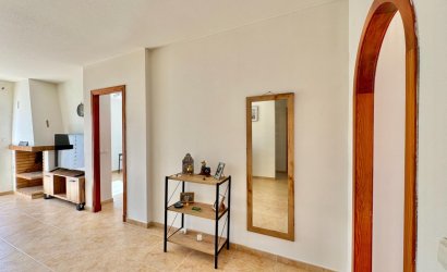 Revente - Town House -
Gran Alacant - Monte Faro-altomar