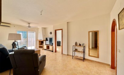 Revente - Town House -
Gran Alacant - Monte Faro-altomar