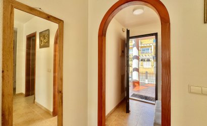 Revente - Town House -
Gran Alacant - Monte Faro-altomar