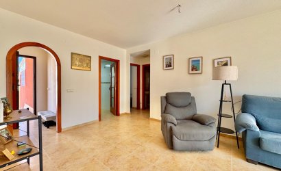 Revente - Town House -
Gran Alacant - Monte Faro-altomar