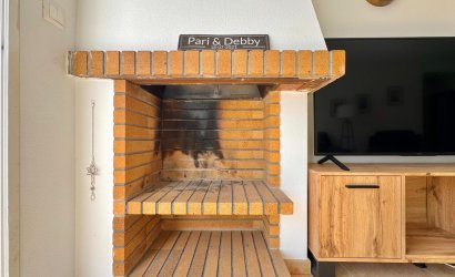 Revente - Town House -
Gran Alacant - Monte Faro-altomar