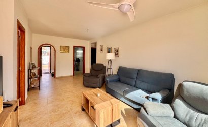 Revente - Town House -
Gran Alacant - Monte Faro-altomar
