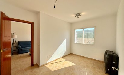 Revente - Town House -
Gran Alacant - Monte Faro-altomar