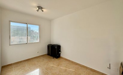 Revente - Town House -
Gran Alacant - Monte Faro-altomar