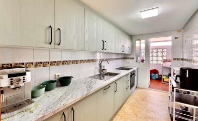 Revente - Town House -
Gran Alacant - Monte Faro-altomar