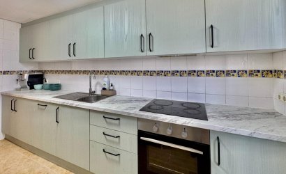 Revente - Town House -
Gran Alacant - Monte Faro-altomar