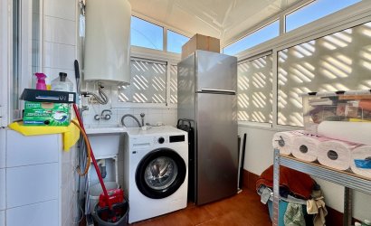 Revente - Town House -
Gran Alacant - Monte Faro-altomar