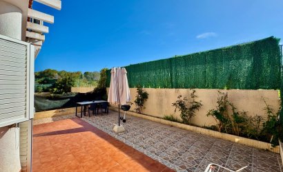Revente - Town House -
Gran Alacant - Monte Faro-altomar