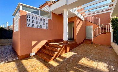 Revente - Town House -
Gran Alacant - Monte Faro-altomar