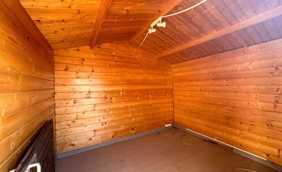 Revente - Town House -
Gran Alacant - Monte Faro-altomar