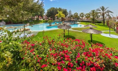 Revente - Town House -
Gran Alacant - Monte Faro-altomar