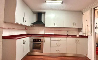 Reventa - Apartment -
Torrevieja - Acequion