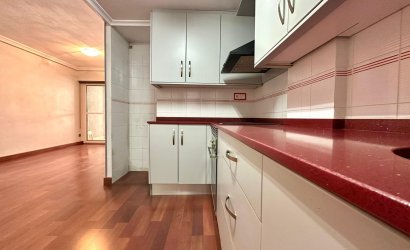 Reventa - Apartment -
Torrevieja - Acequion