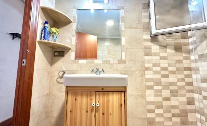 Reventa - Apartment -
Torrevieja - Acequion