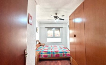 Reventa - Apartment -
Torrevieja - Acequion