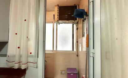 Reventa - Apartment -
Torrevieja - Acequion