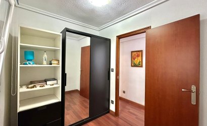 Reventa - Apartment -
Torrevieja - Acequion