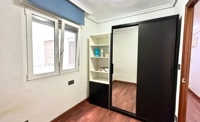 Reventa - Apartment -
Torrevieja - Acequion