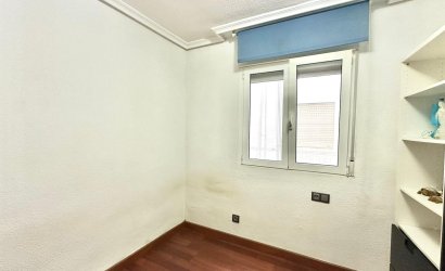 Reventa - Apartment -
Torrevieja - Acequion