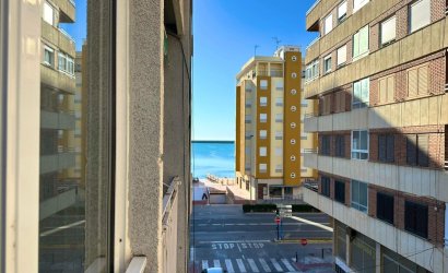 Reventa - Apartment -
Torrevieja - Acequion