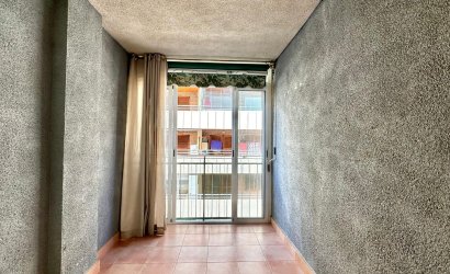 Reventa - Apartment -
Torrevieja - Acequion